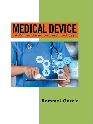 cover image of Medical Device